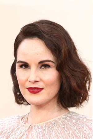 Michelle Dockery List of All Movies & Filmography | Fandango
